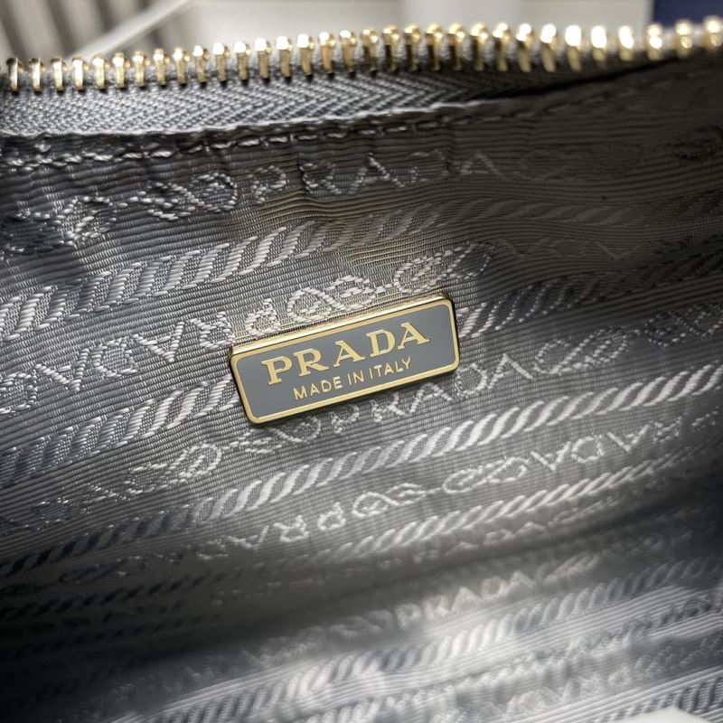 Prada Satchel Bags